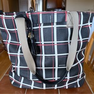 Authentic Brahmin Tote Bag